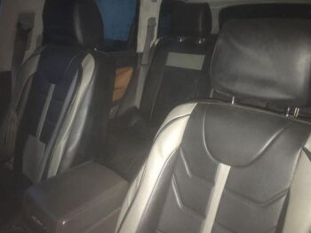 Volkswagen Touareg - Image 3