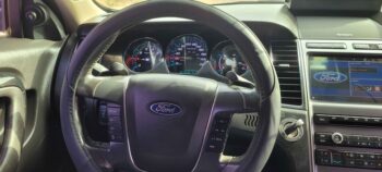 Ford Taurus Limited - Image 3