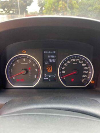 Honda CR-V - Image 2