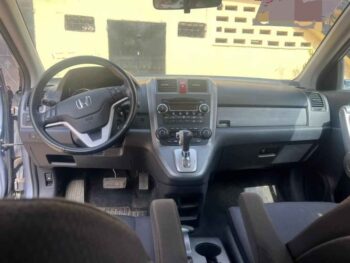 Honda CR-V - Image 3
