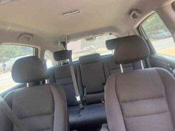 Honda CR-V - Image 4