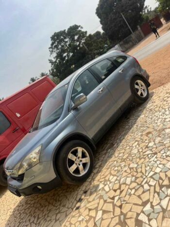 Honda CR-V - Image 5
