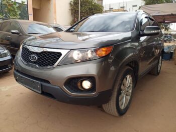 Kia Sorento TLX (SOLD)