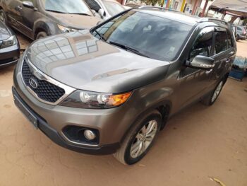 Kia Sorento TLX (SOLD) - Image 6