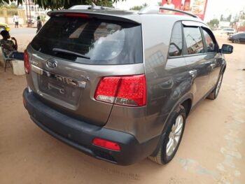 Kia Sorento TLX (SOLD) - Image 7