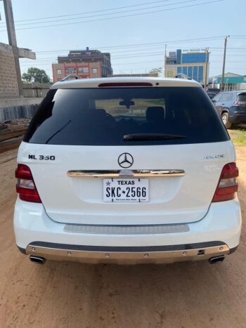 ML 350 4 Matic - Image 9