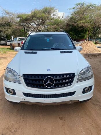 ML 350 4 Matic