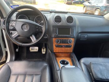 ML 350 4 Matic - Image 5