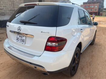 ML 350 4 Matic - Image 8