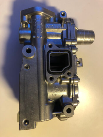 OIL PUMP Q7 4.2 FSI - Image 2
