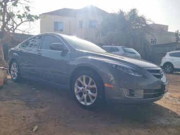 Mazda 6 - Image 4
