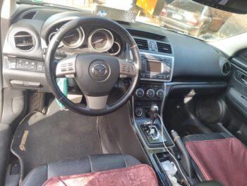Mazda 6 - Image 5