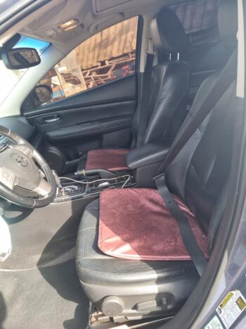 Mazda 6 - Image 6