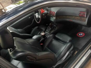 Bmw E46 330 Cd - Image 2