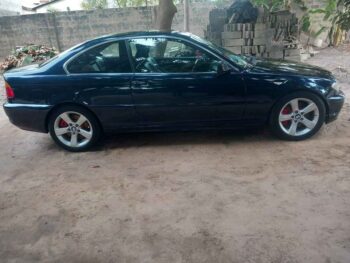 Bmw E46 330 Cd - Image 3