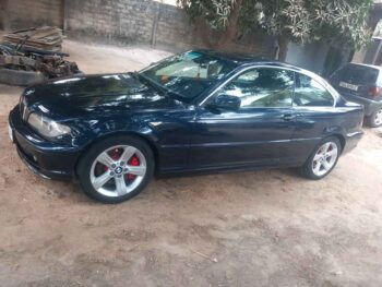 Bmw E46 330 Cd - Image 4