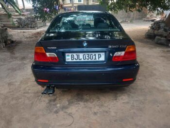Bmw E46 330 Cd - Image 5