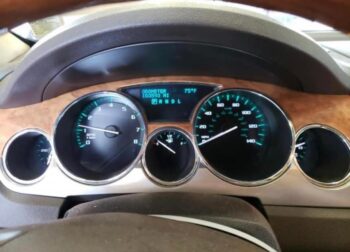Buick Enclave - Image 3