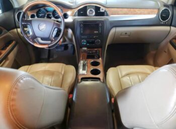 Buick Enclave - Image 4