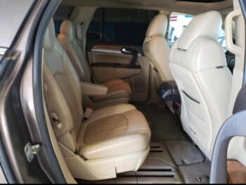 Buick Enclave - Image 5