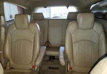 Buick Enclave - Image 6