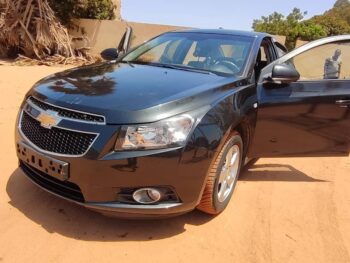 Chervolet Cruze LTZ - Image 2
