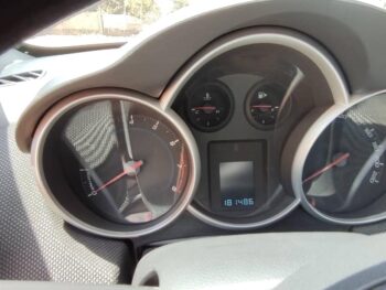 Chervolet Cruze LTZ - Image 3