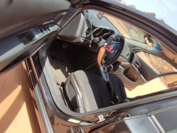 Chervolet Cruze LTZ - Image 4