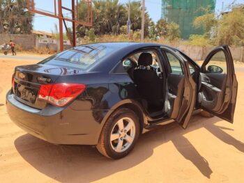 Chervolet Cruze LTZ - Image 6