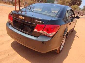 Chervolet Cruze LTZ - Image 7