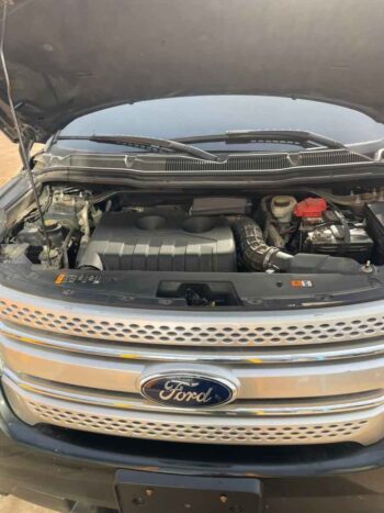 Ford Explorer XLT EcoBoost - Image 2