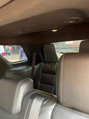 Ford Explorer XLT EcoBoost - Image 5