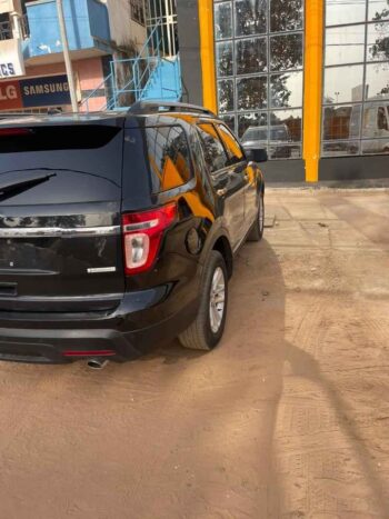Ford Explorer XLT EcoBoost - Image 7