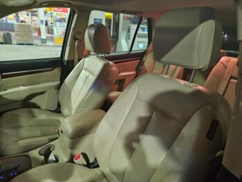 Hyundai Santafe - Image 3