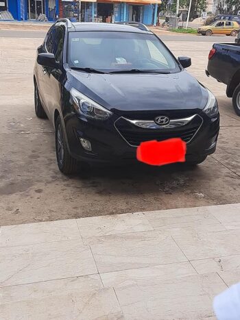 Hyundai Tucson - Image 2