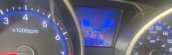Hyundai Tucson - Image 3