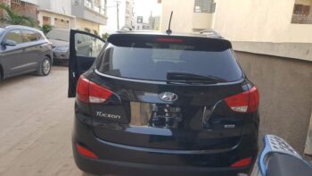 Hyundai Tucson - Image 5