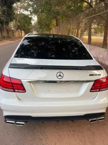 Mercedes Benz E350 AMG Coupe - Image 2