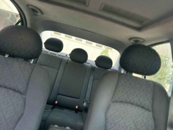 Mercedes Benz Kompressor C200 - Image 3