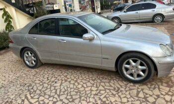 Mercedes Benz Kompressor C200 - Image 5