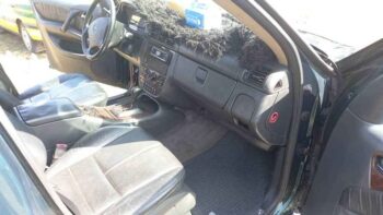 Mercedes Benz ML270 - Image 2