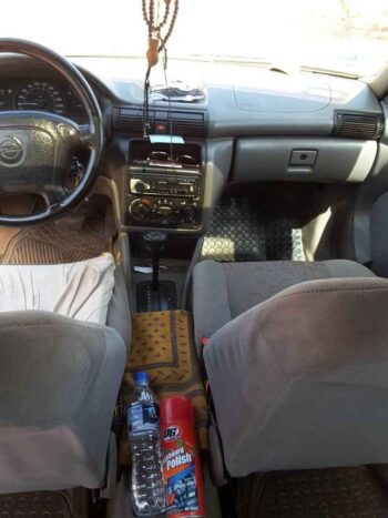 Opel Astra - Image 2
