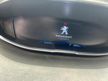Peugeot 3008 GT-LINE - Image 3