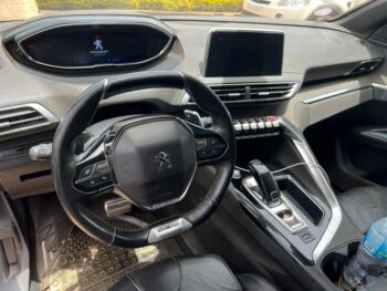 Peugeot 3008 GT-LINE - Image 4
