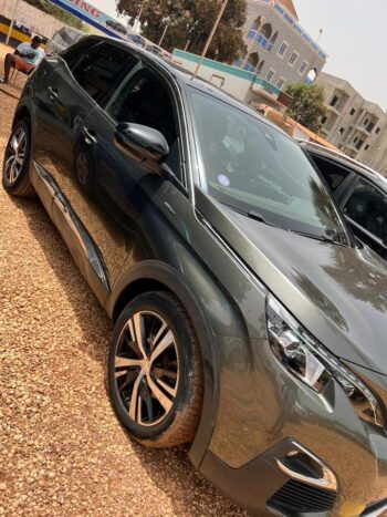 Peugeot 3008 GT-LINE - Image 6