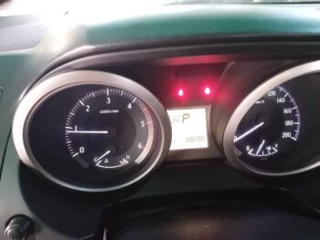 Toyota Land Cruiser Prado TX - Image 2
