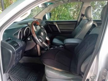 Toyota Land Cruiser Prado TX - Image 5
