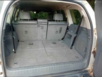 Toyota Land Cruiser Prado TX - Image 7