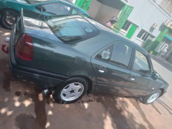 C class Benz 200 - Image 3