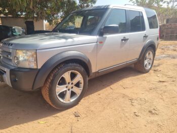 Range rover - Image 4